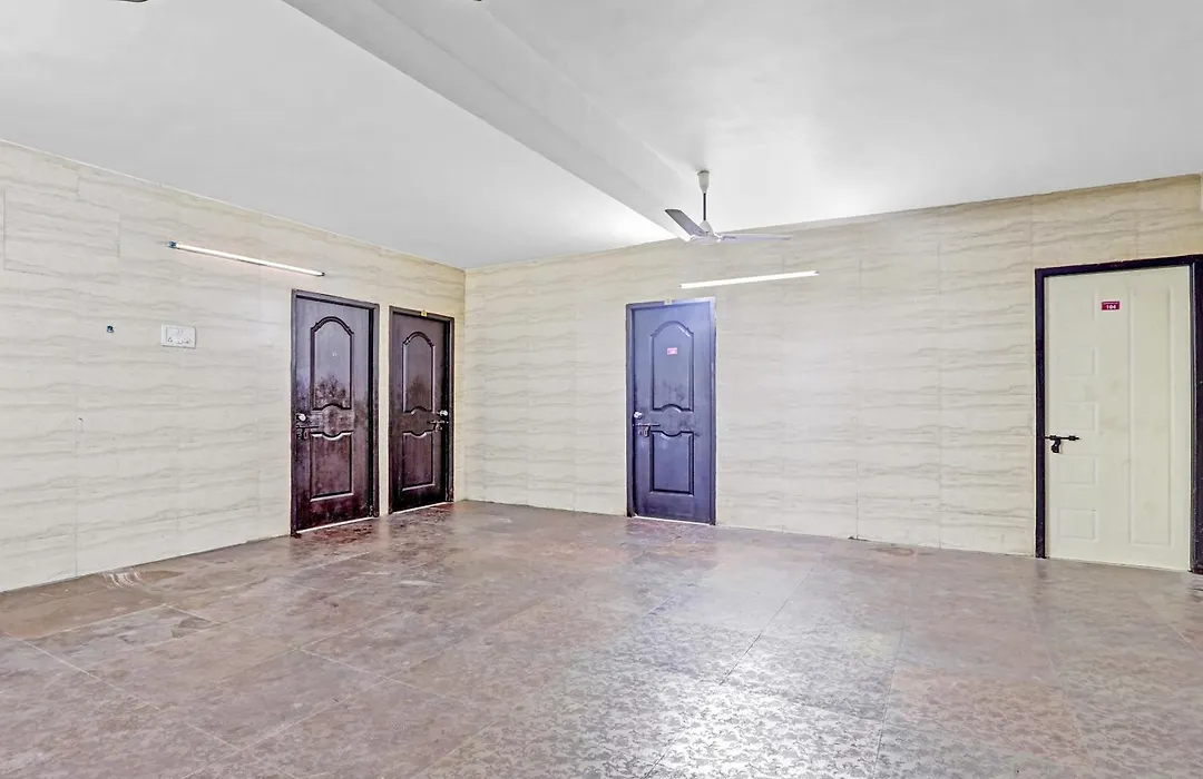 Hotel O Arunachala Guest House-1