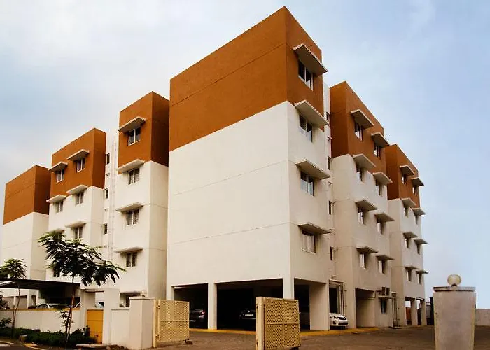 Virgo Comfort Homes Chennai